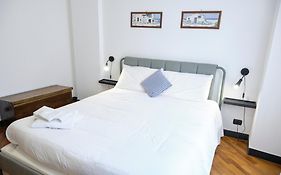 Prione'S Apartment Bis